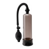 Pump Worx Pompe à pénis Worx Beginners 19 x 5 cm Gris